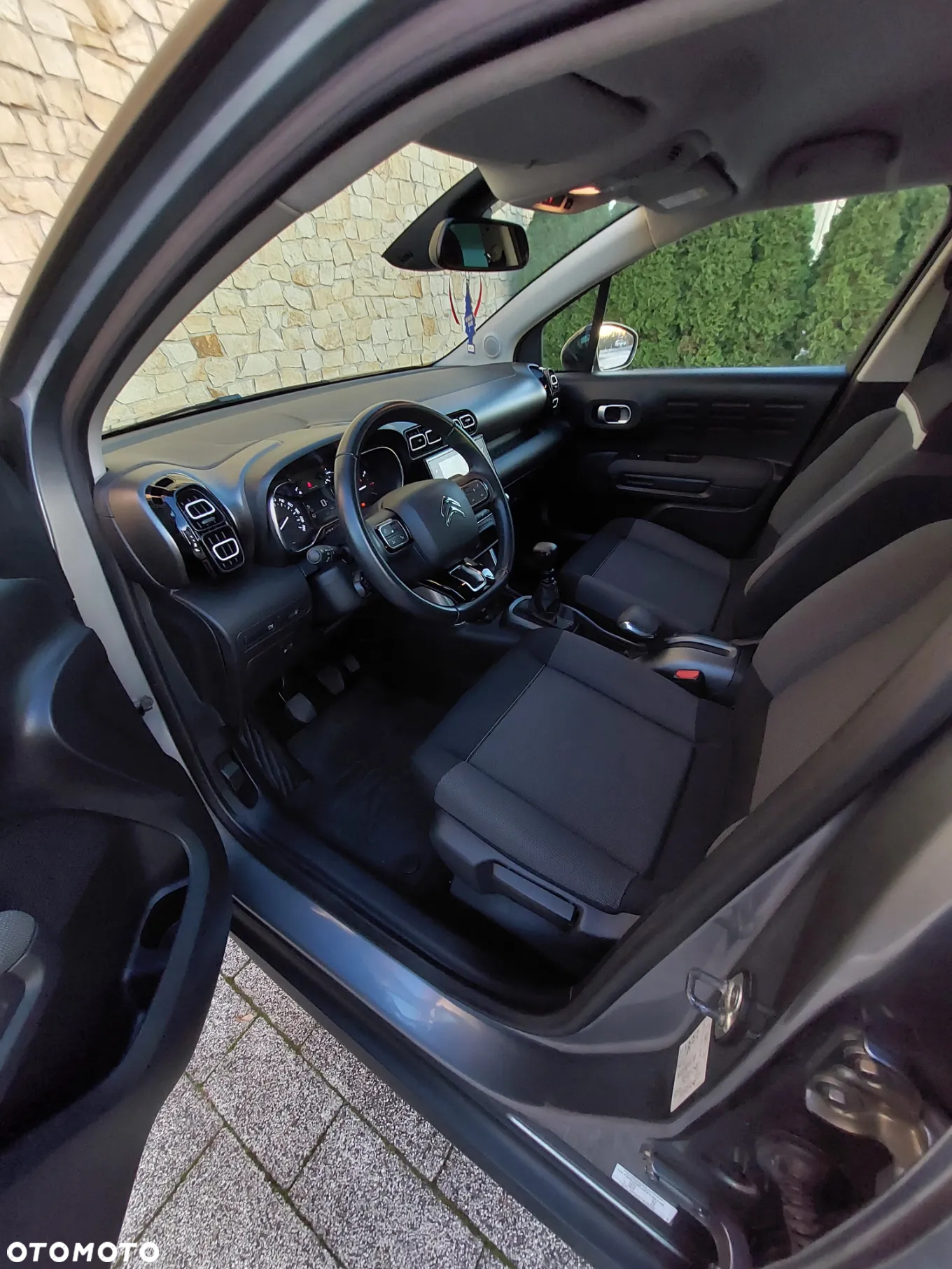 Citroën C3 Aircross 1.2 PureTech Feel S&S - 16