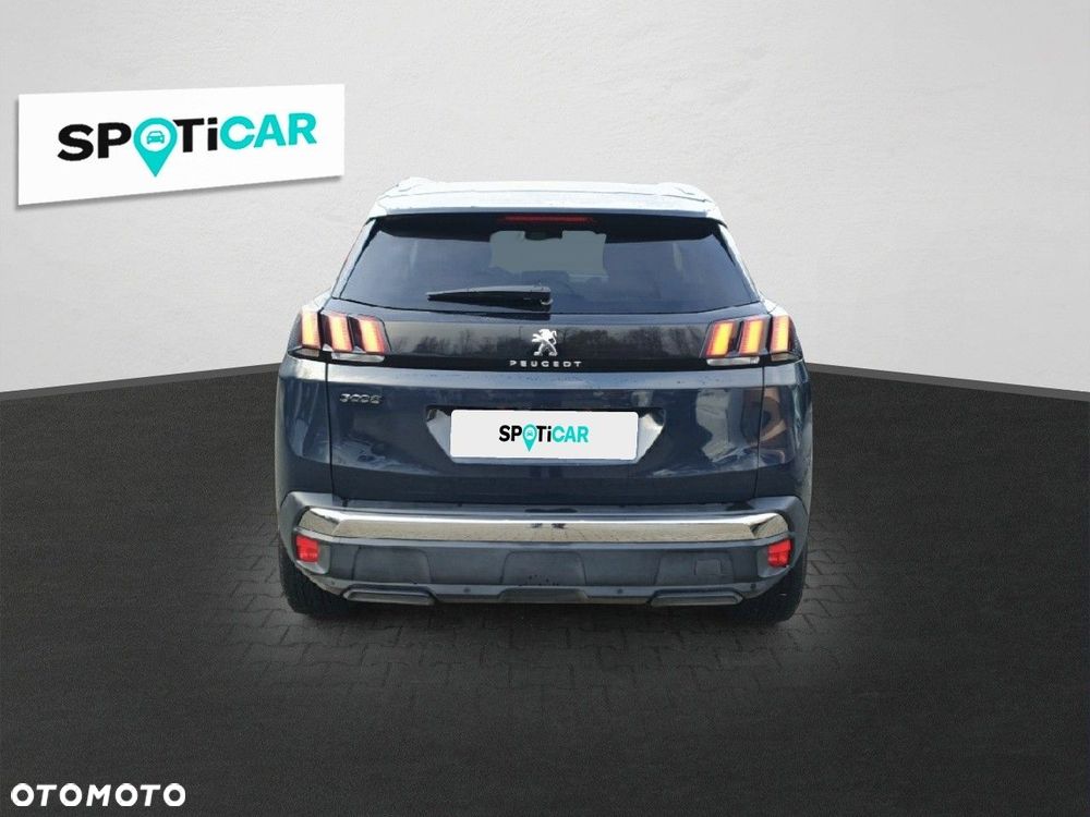 Peugeot 3008 1.2 PureTech Allure S&S - 5