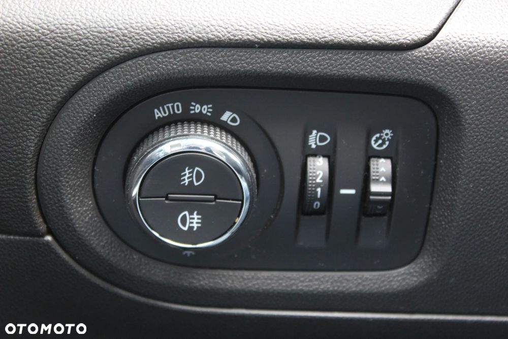 Opel Grandland X 1.2 Start/Stop Ultimate - 21