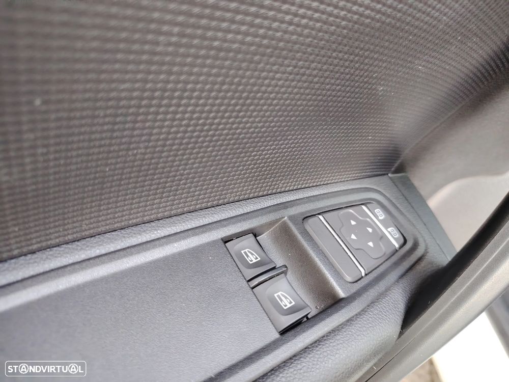 Renault Kangoo 1.5 dCi Blue L1 - 10