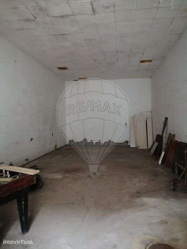 Armazém  para arrendamento - Grande imagem: 4/5