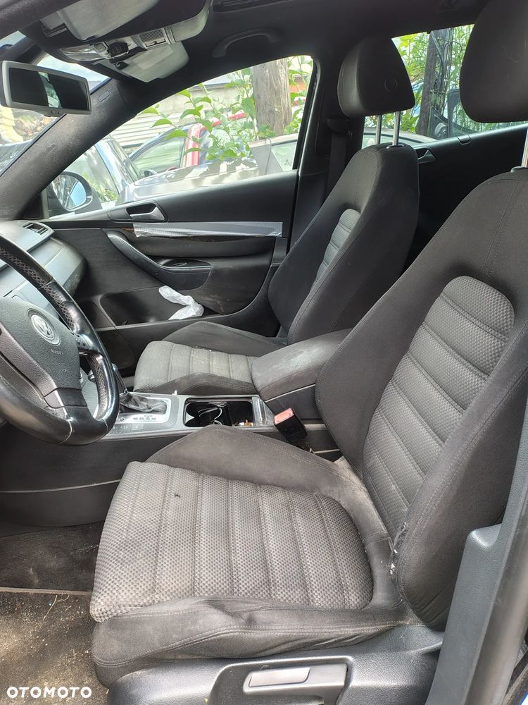 Volkswagen Passat 2.0 TDI Comfortline DSG - 15