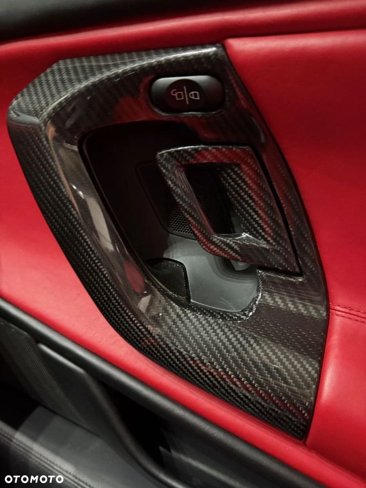 Lamborghini Gallardo LP560-4 E-Gear - 9