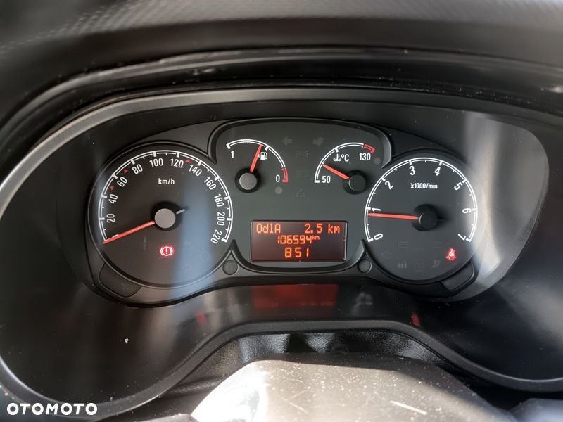 Opel Combo Tour L1H1 - 16