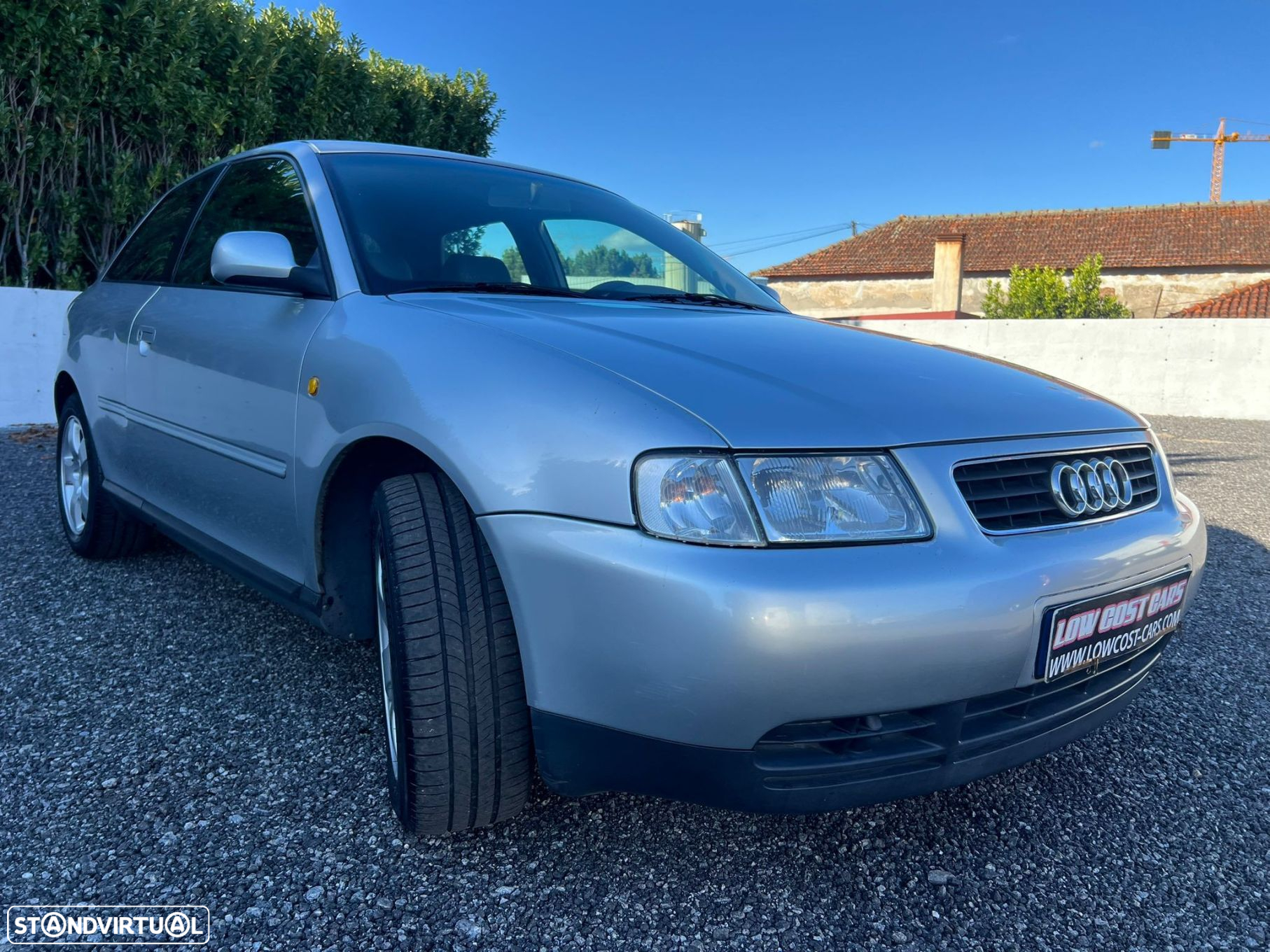 Audi A3 - 18