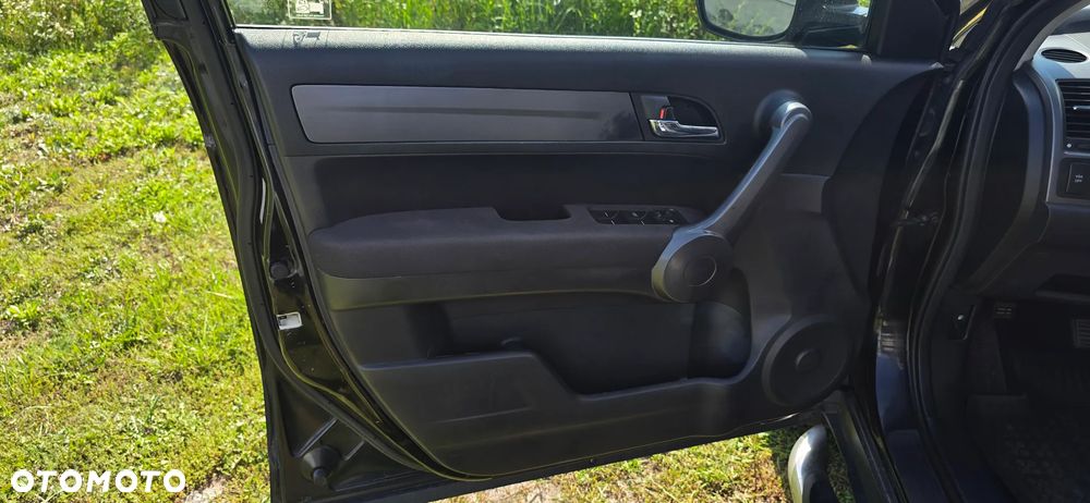 Honda CR-V 2.4i-VTEC Automatik Exclusive Edition - 12