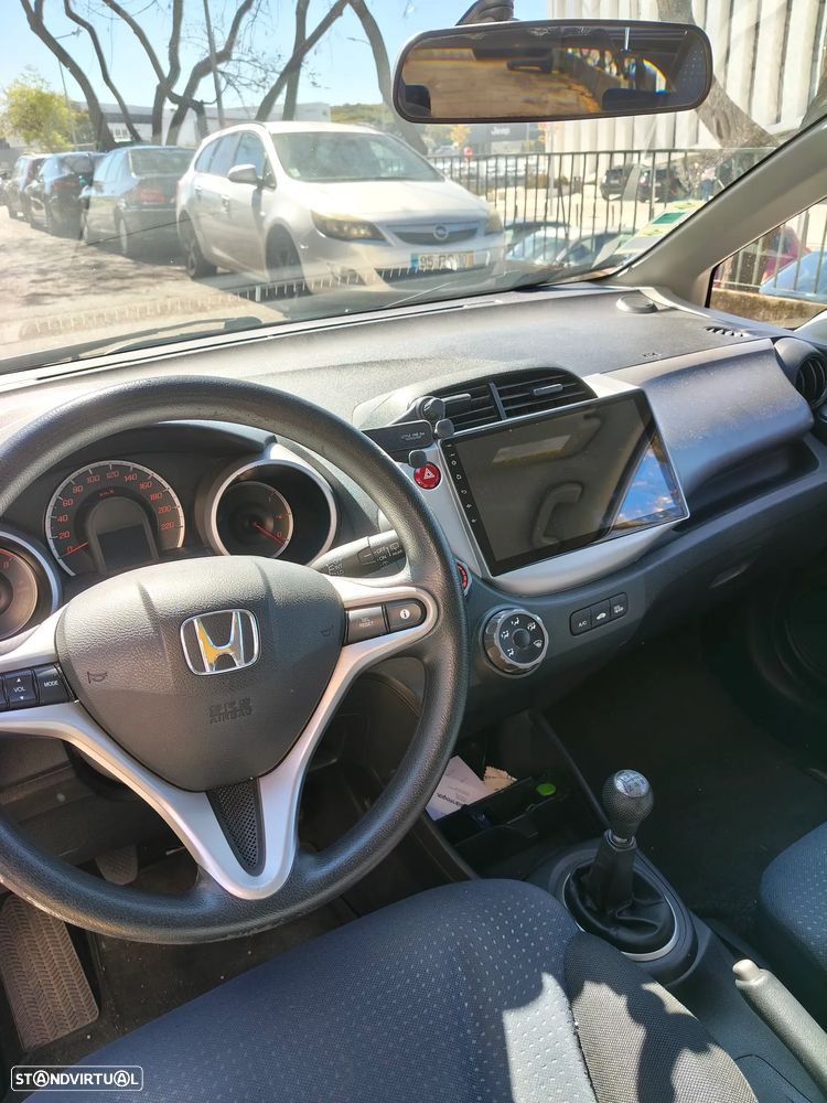 Honda Jazz 1.2 i-VTEC Elegance Top - 8