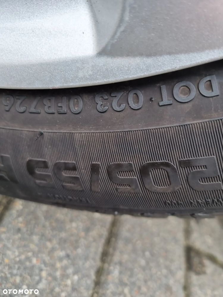 Ford Focus 1.6 TDCi DPF Champions Edition - 27