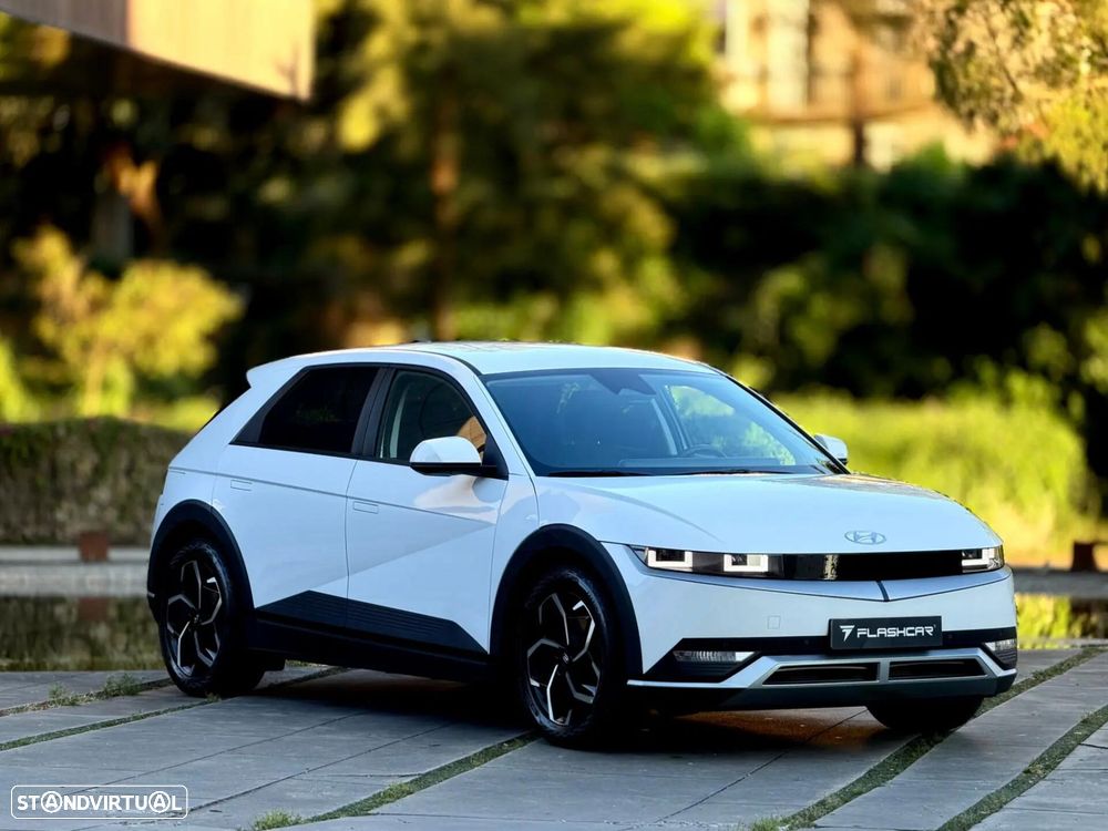 Hyundai Ioniq 5 - 36