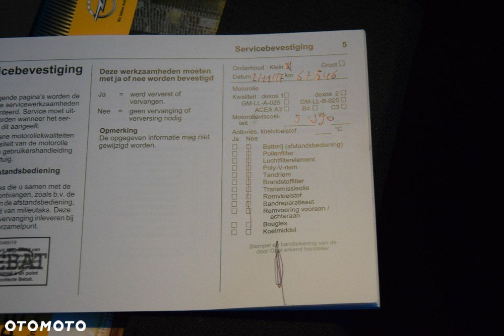 Opel Mokka 1.6 Cosmo S&S - 37