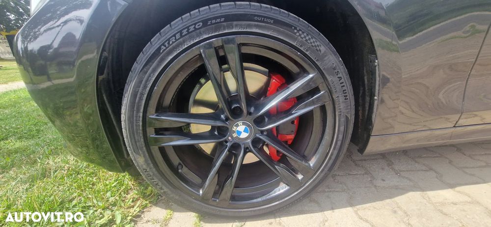 BMW Seria 5 520d - 3