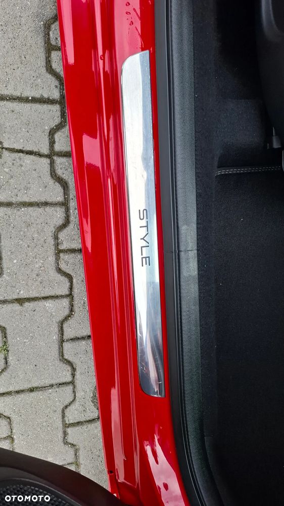 Peugeot 108 VTI 72 Stop&Start Top Style - 12