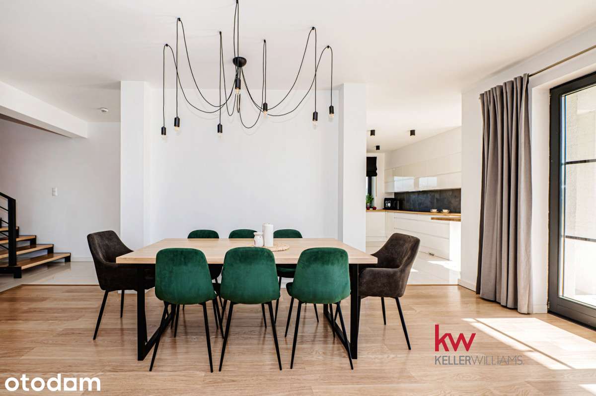 Piękny Dom 300 m² | duża działka | blisko Poznania - Pełny obrazek: 4/20