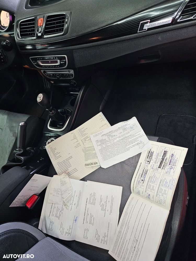 Renault Megane 1.5 dCi Sport Edition - 9