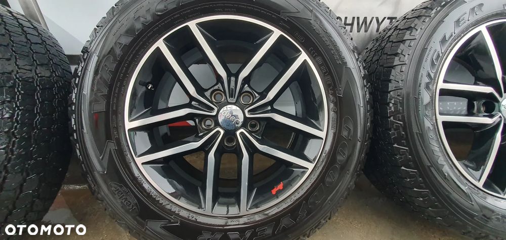 Jeep Grand Cherokee 3.0 CRD Trailhawk - 13