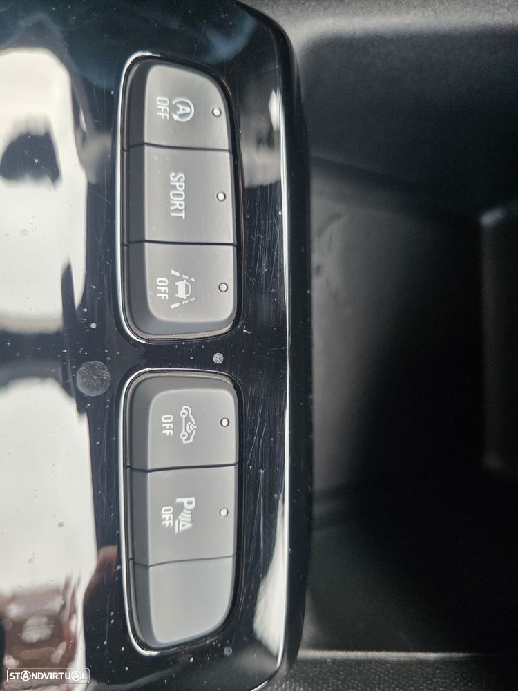 Opel Mokka 1.2 T GS Line - 17