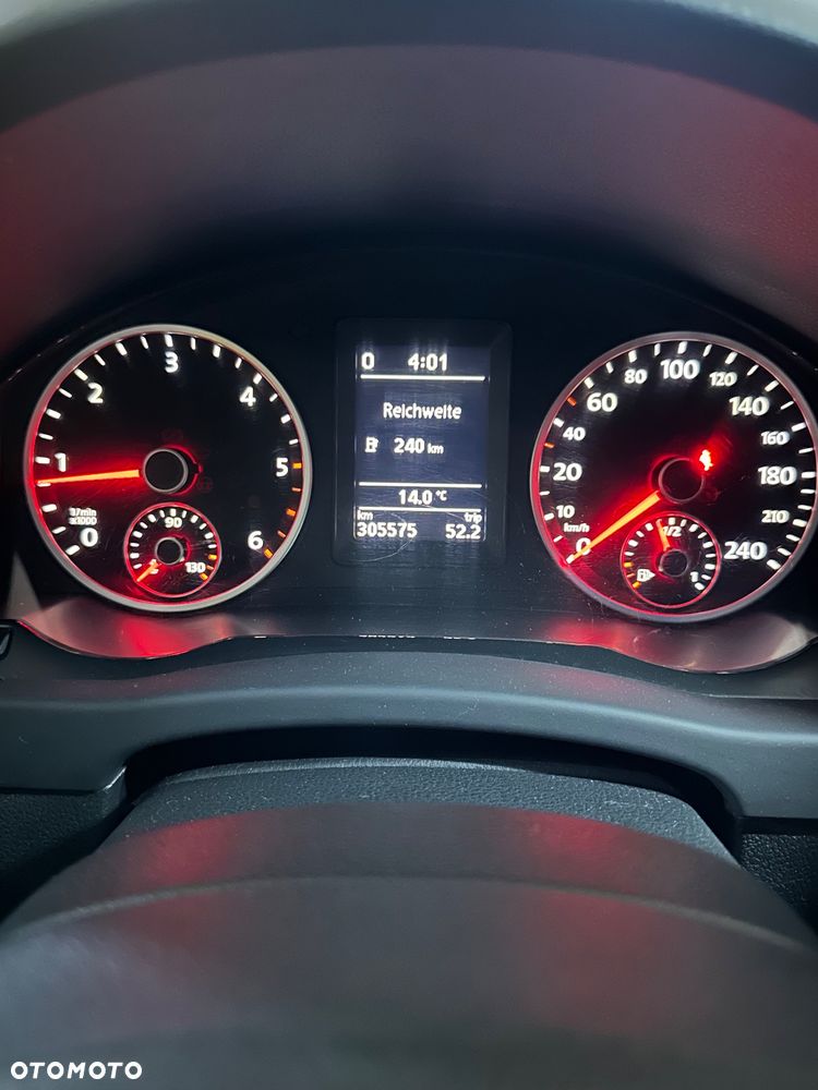 Volkswagen Tiguan 2.0 TDI DPF 4Motion Track & Field - 23