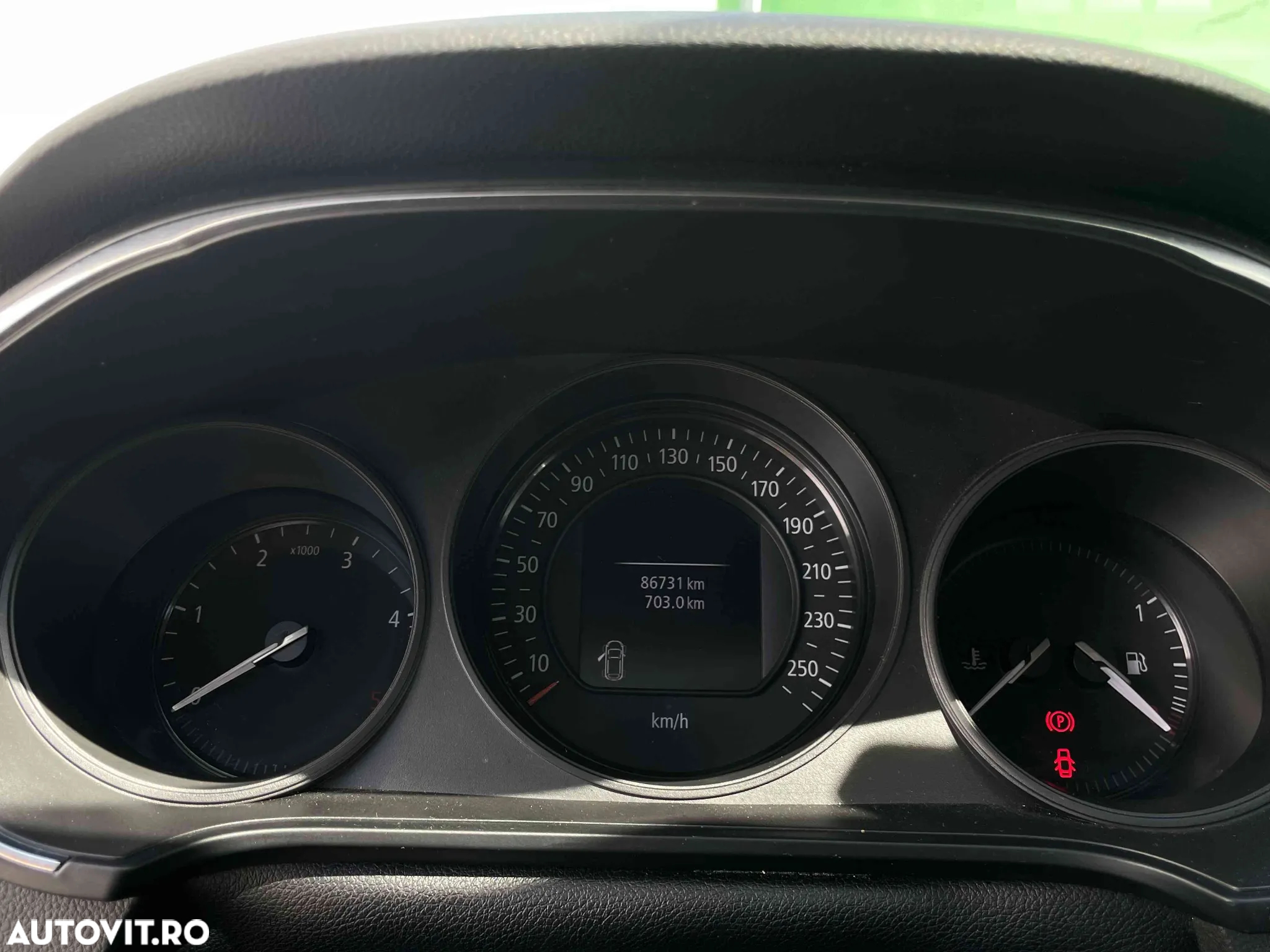 Renault Megane - 8