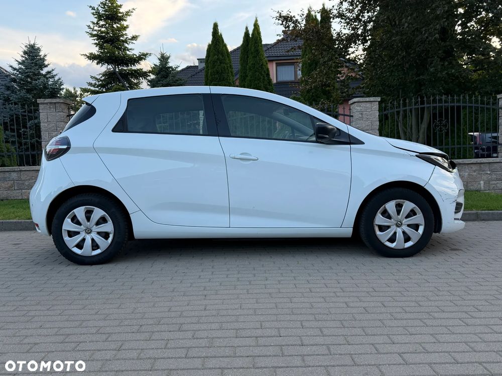Renault Zoe - 6