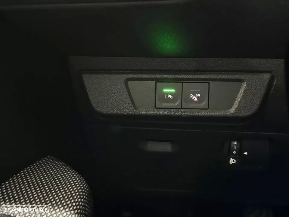 Dacia Jogger 1.0 ECO-G SL Extreme+ Up&Go 7L Bi-Fuel - 19