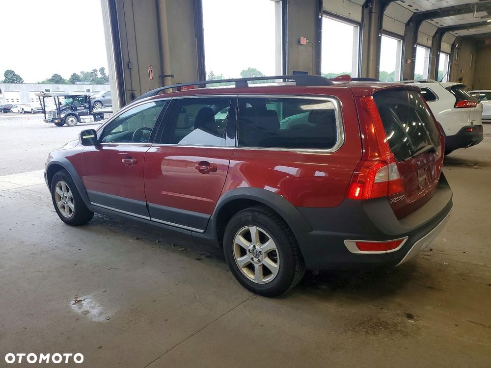 Volvo XC 70 - 3