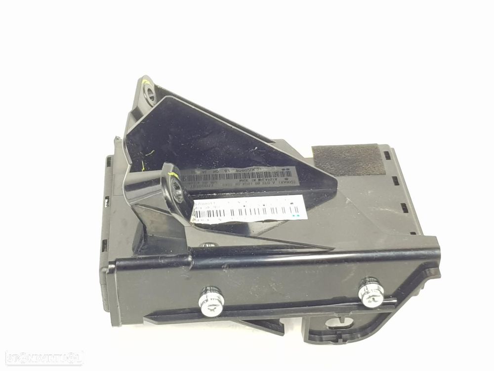 MÓDULO ELETRÓNICO MAZDA CX-5 KE - 1