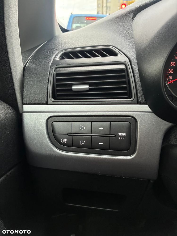 Fiat Punto - 9