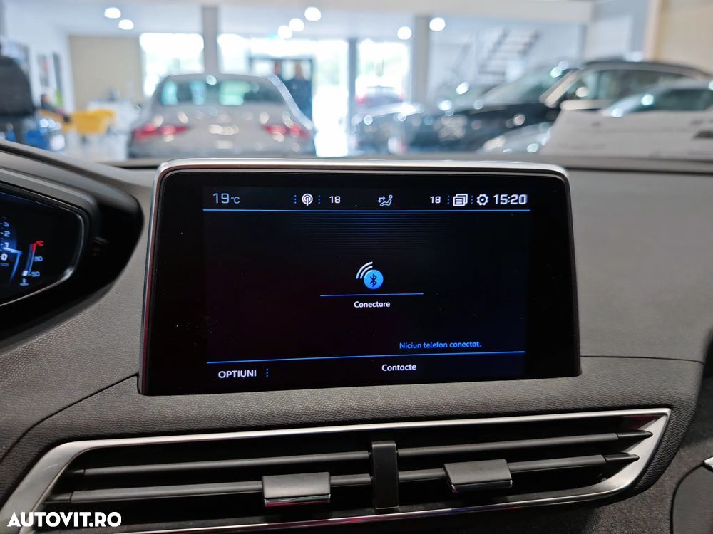 Peugeot 5008 PureTech 130 EAT8 Stop & Start Crossway - 16