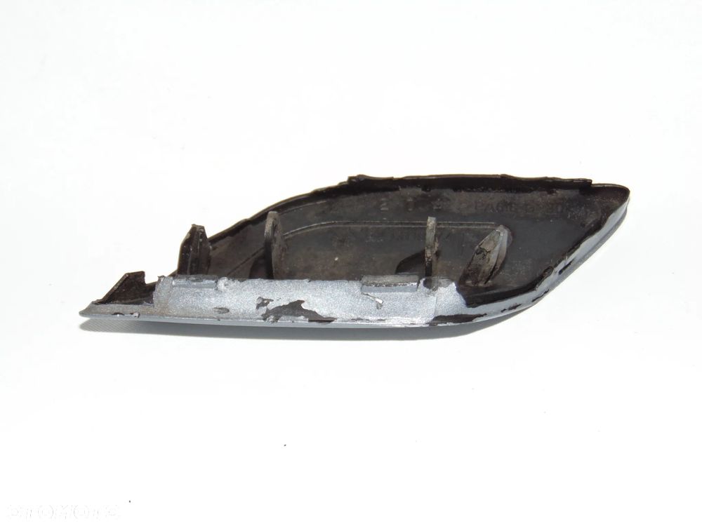 ORYGINAŁ spryskiwacz sprysk lampy lewy prawy Opel Astra H III 04-07r - 30