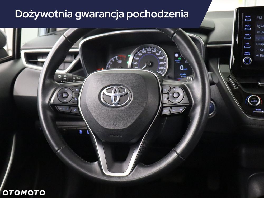 Toyota Corolla - 21