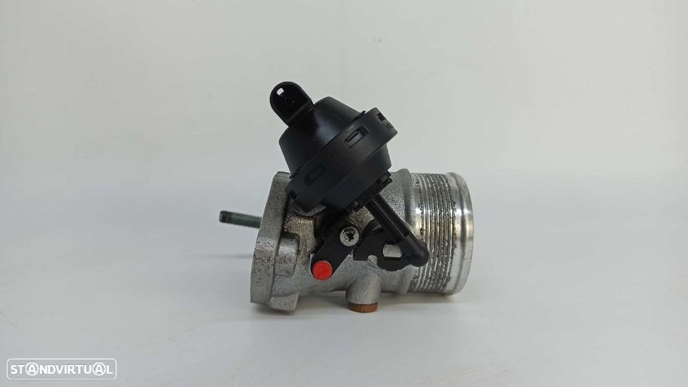 CORPO DE BORBOLETAS AUDI A4 CABRIO (8H) 2.5 TDI - 7