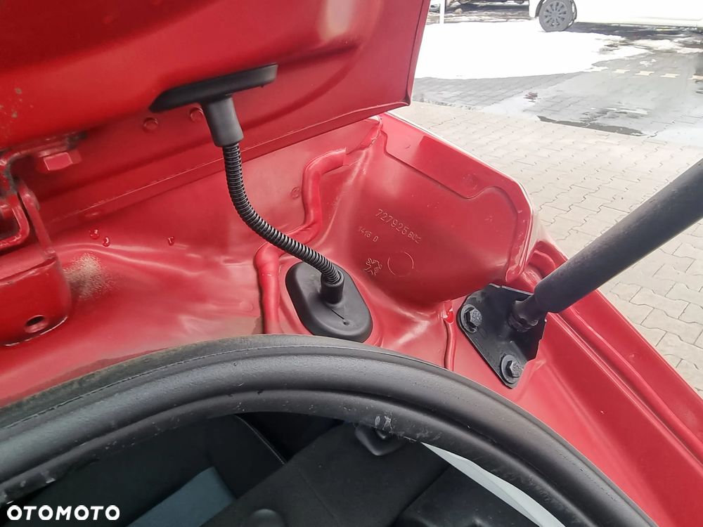 Peugeot 208 68 VTI Active - 29