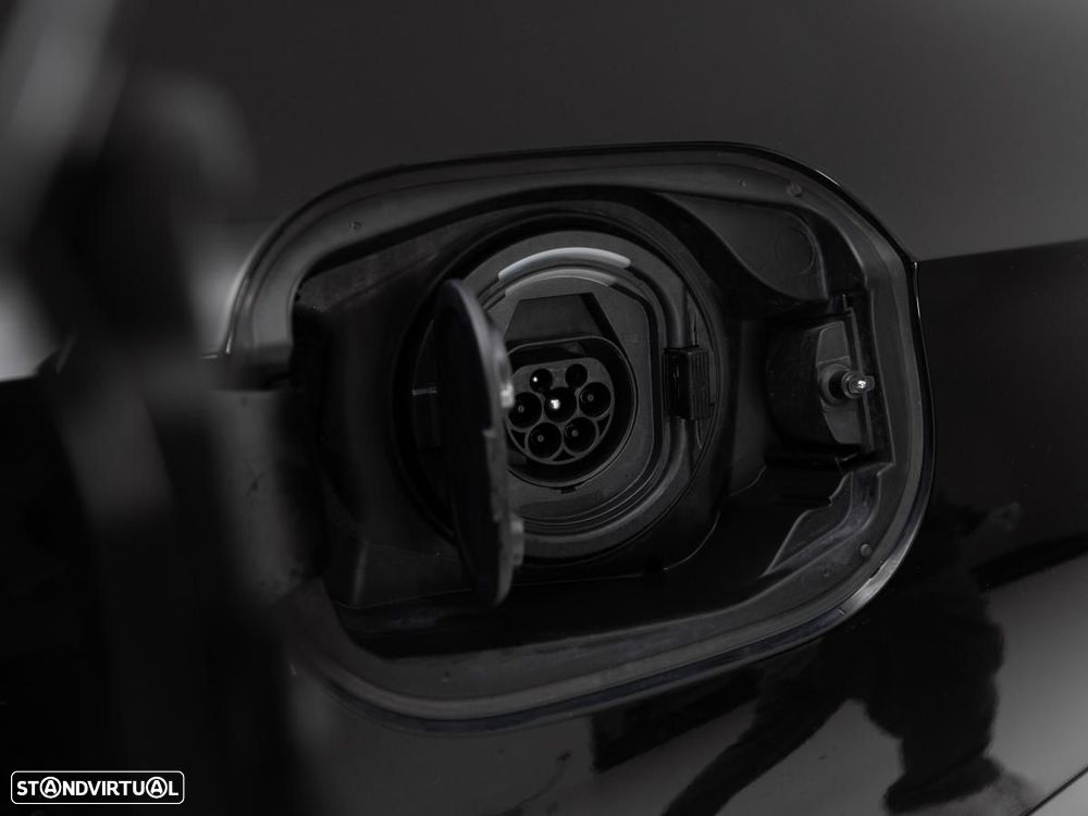 Mercedes-Benz E 300 de - 15