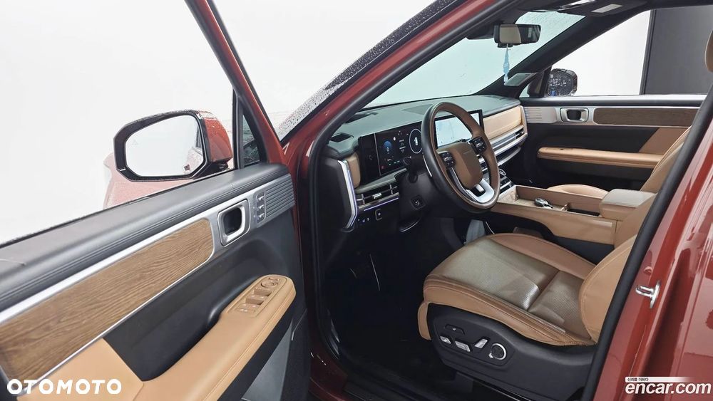 Hyundai Santa Fe - 13