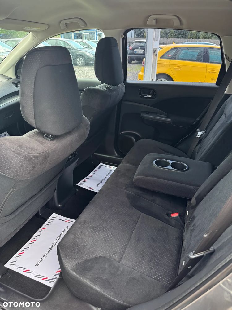 Honda CR-V 1.6i DTEC 2WD Comfort - 6