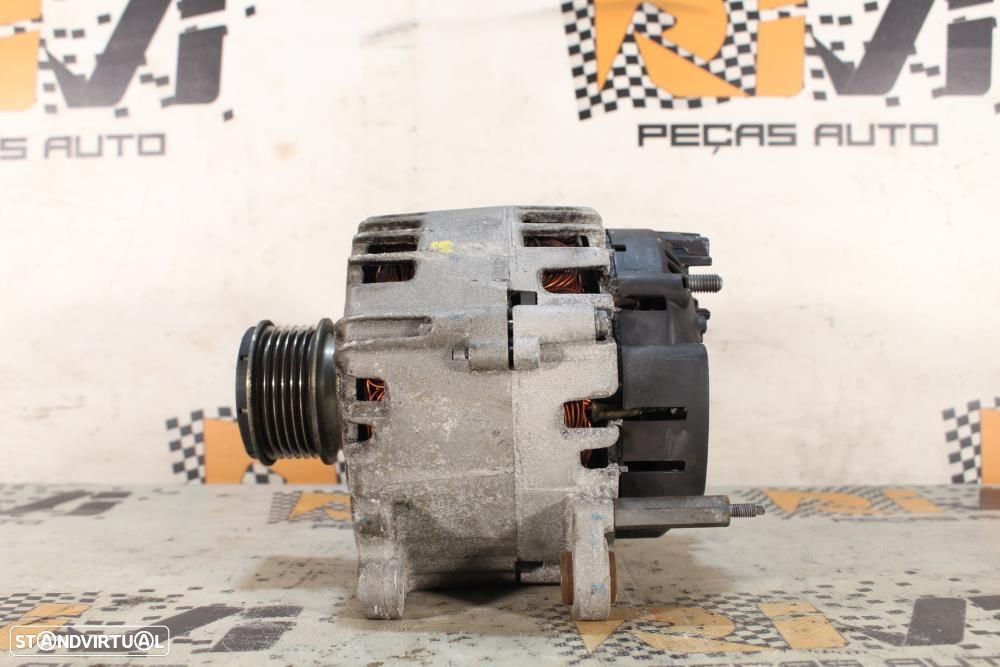 Alternador Volkswagen Golf Vi (5K1)  03L903023a / 26088901 - 1