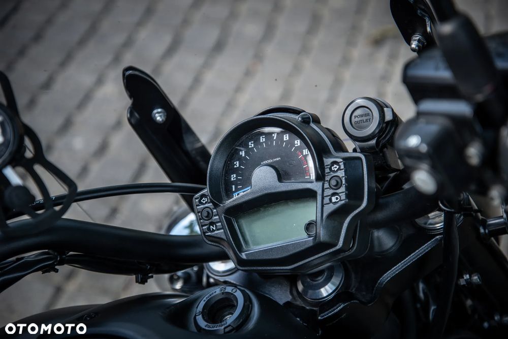 Kawasaki Vulcan - 8