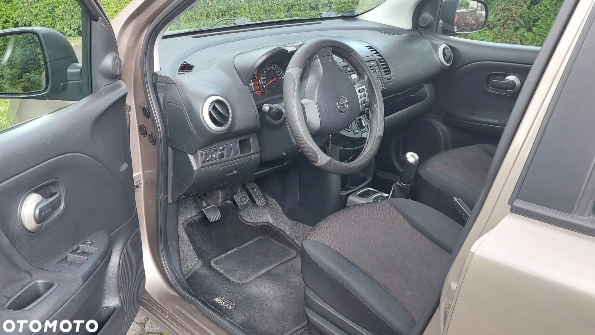 Nissan Note 1.4 Acenta - 12