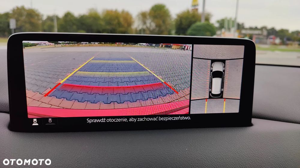 Mazda CX-5 2.0 Homura 2WD - 31