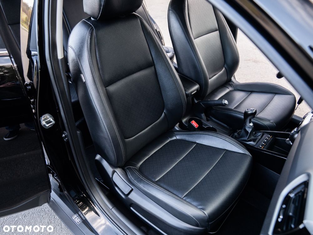 Kia Stonic 1.4 L - 28