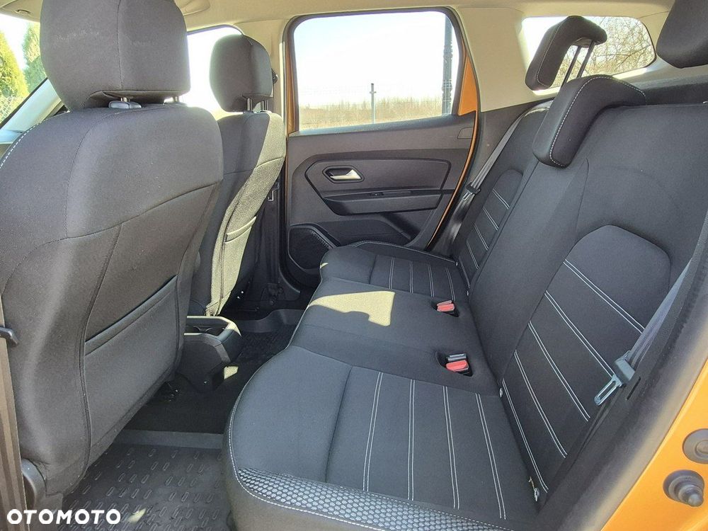 Dacia Duster - 7