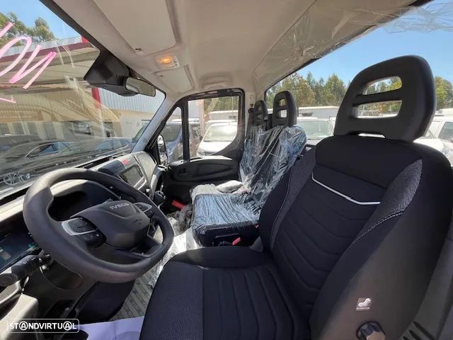 Iveco DAILY 72-180cv - 8