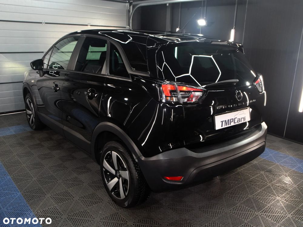 Opel Crossland 1.2 T Edition - 22