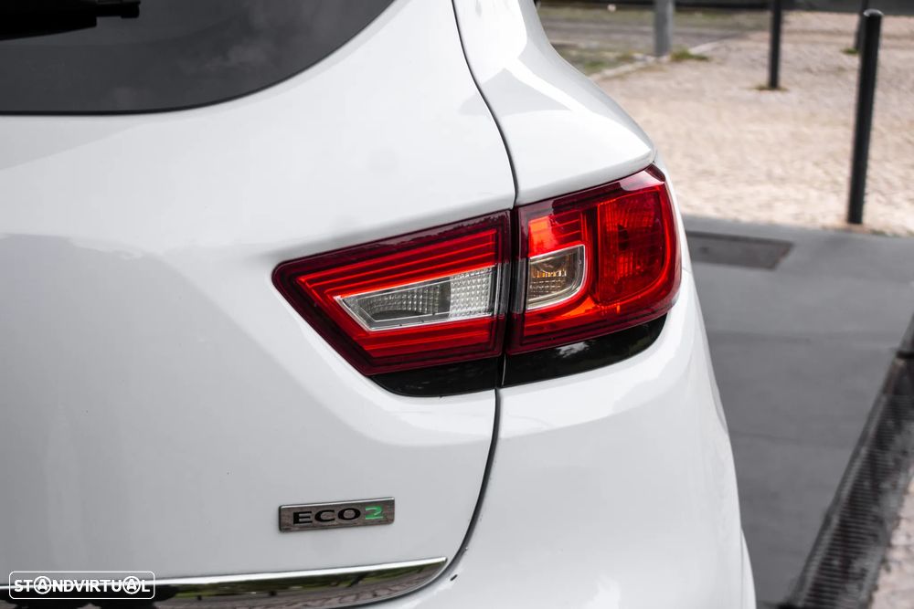 Renault Clio 1.5 dCi Zen - 7