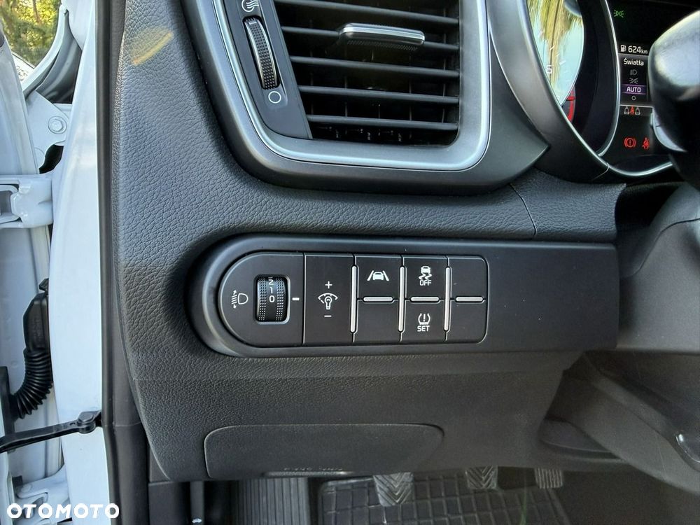 Kia Ceed 1.0 T-GDI M - 18
