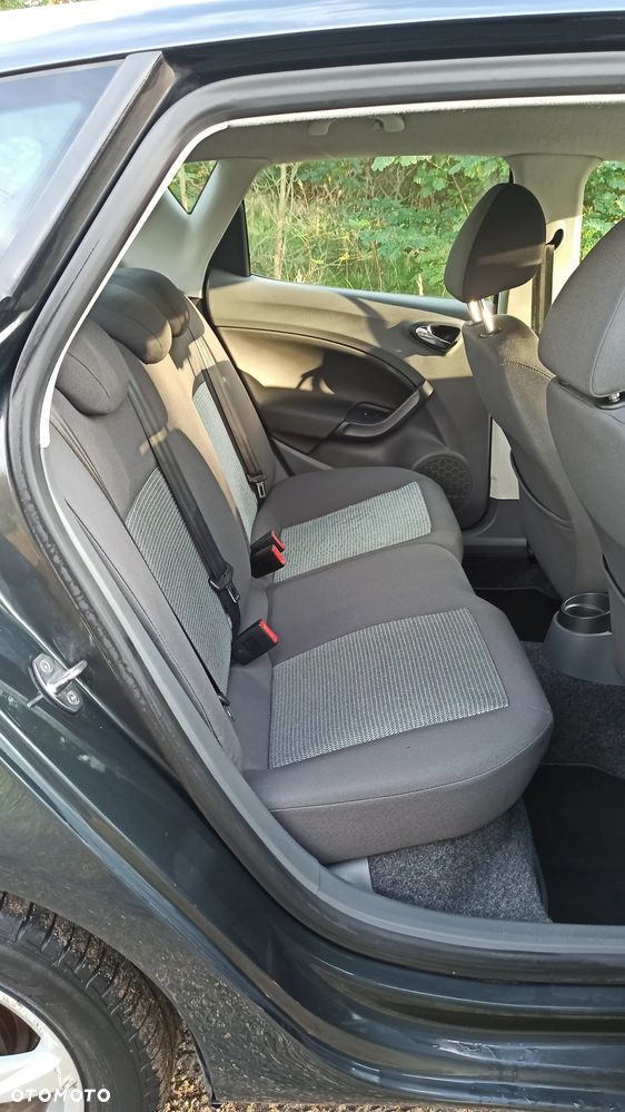 Seat Ibiza - 11
