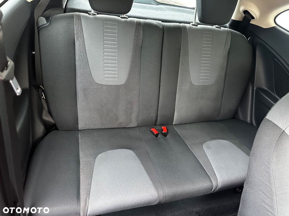 Ford KA 1.2 Digital - 9
