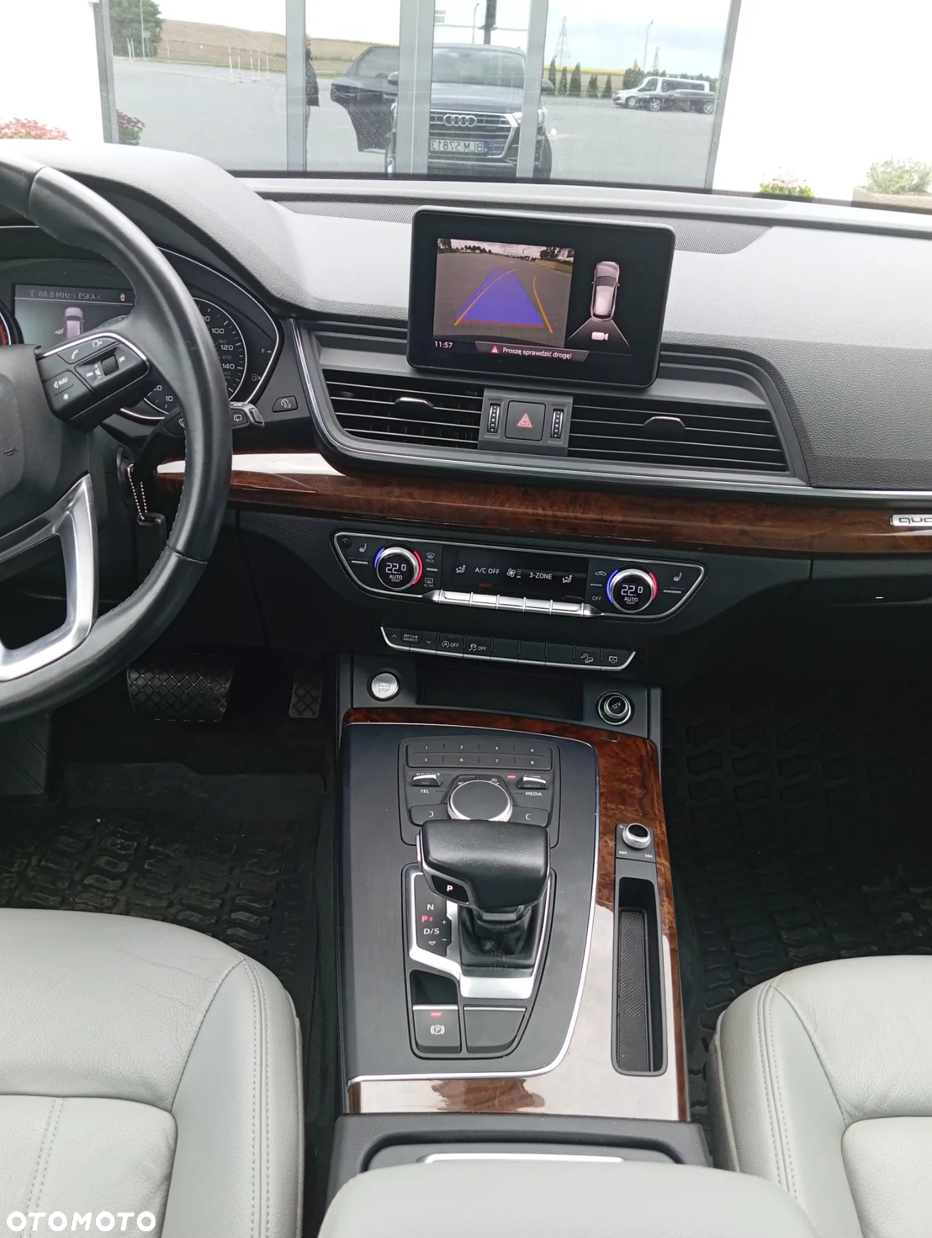 Audi Q5 2.0 TFSI Quattro S tronic - 12