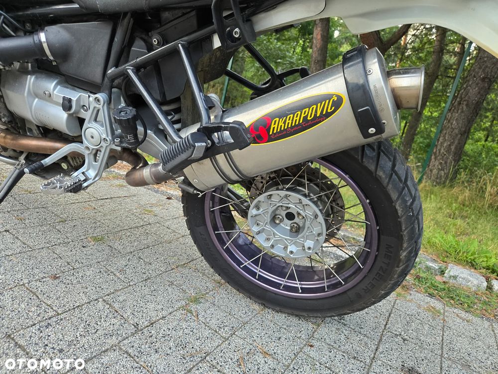 BMW GS - 15