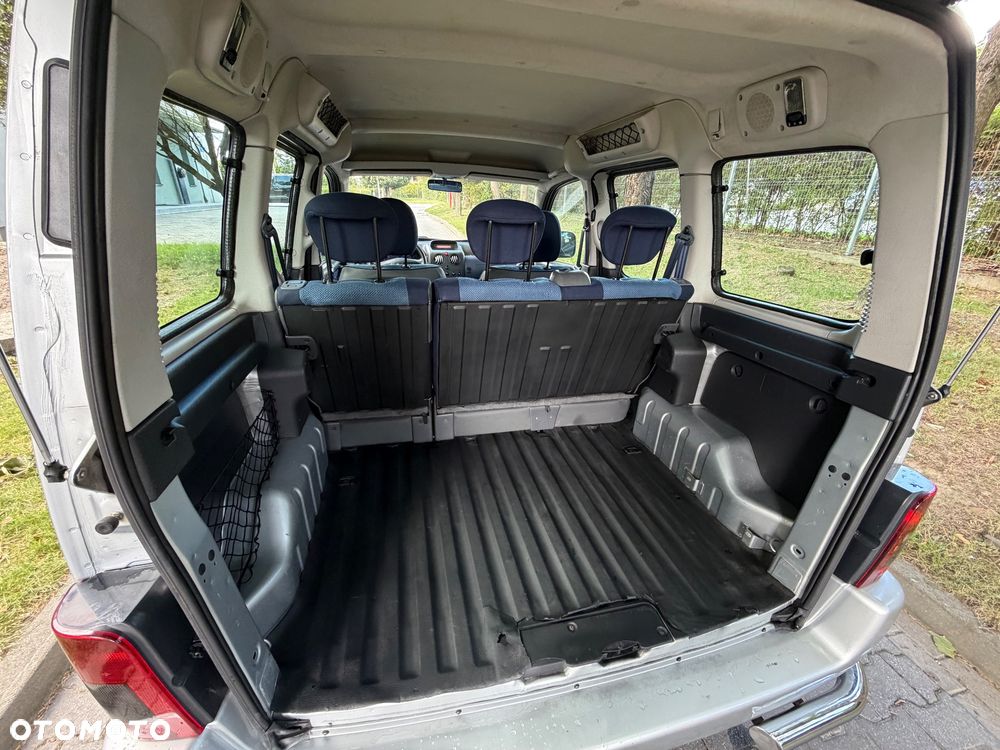 Citroën Berlingo Multispace 1.6 16V Plus - 8